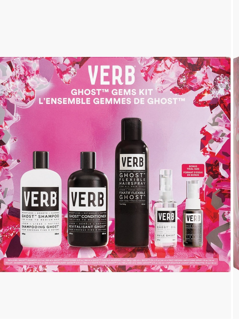 VERB HAIR CARE